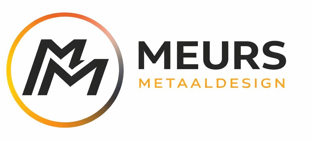 Meurs Metaaldesign logo
