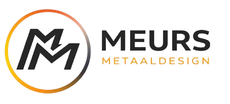 Meurs Metaaldesign logo
