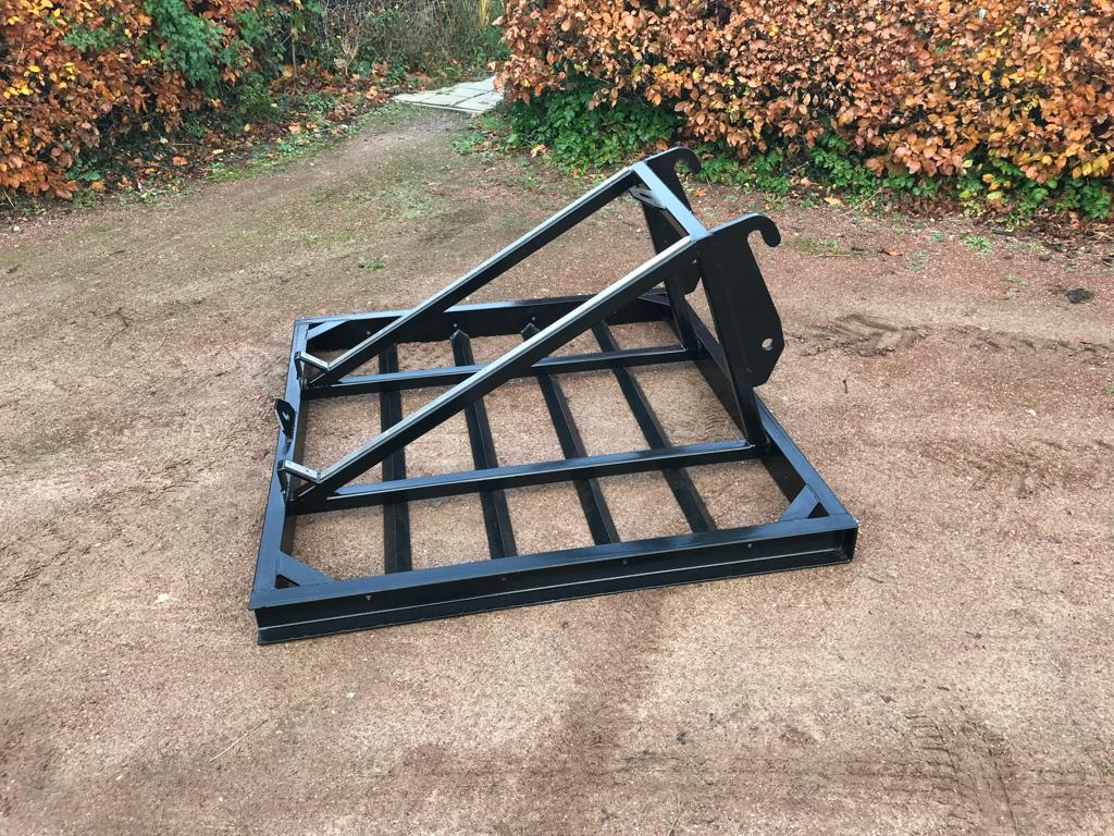 Plantenbak op maat van Meurs Metaaldesign